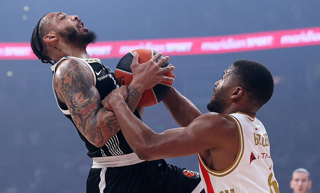 "Dan D" za Zvezdu i Partizan: Evroliga na Komu odlučuje o licencama, zna se ko je najbliži