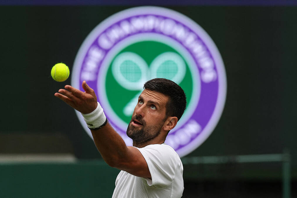"Naravno, navijam za BiH i Hrvatsku": Novak Đoković oduševio region, pa otkrio ko osvaja Mundijal