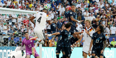 "Ako je ono poništen gol, onda Arsenal ne bi bio šampion Engleske" Novi skandal drma Mundijal