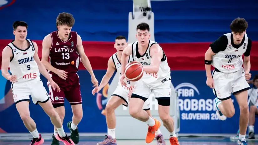 Baltička seča na Evrobasketu: Nakon Litvanaca, Orlići razmontirali i Letonce za prvo mesto u grupi