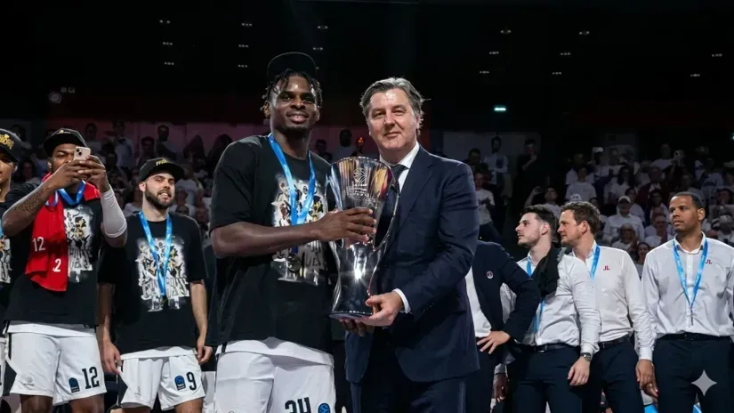 Partizan Mozzart Bet dobio poslednjeg rivala u Atini