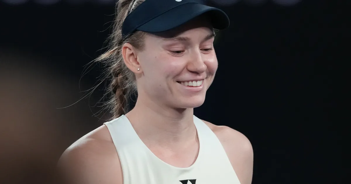 Ribakina počistila igračicu sa Balkana, Svitolina mogla lako da ispadne