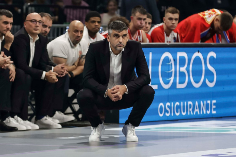 SRBIJA NAPADA TURSKU! Evo kad i gde možete da pratite novi meč reprezentacije u pohodu na Evrobasket!