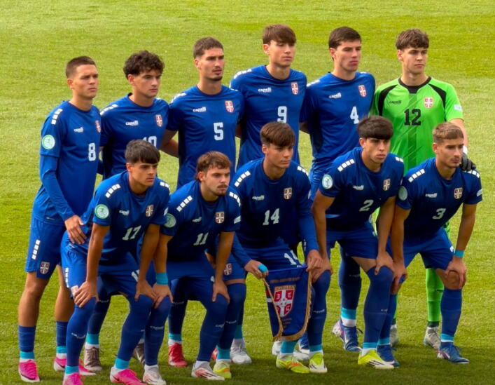 SRBIJA - HRVATSKA! Veliki derbi, Orlići pobedom jure mesto za plasman na Mundijal!
