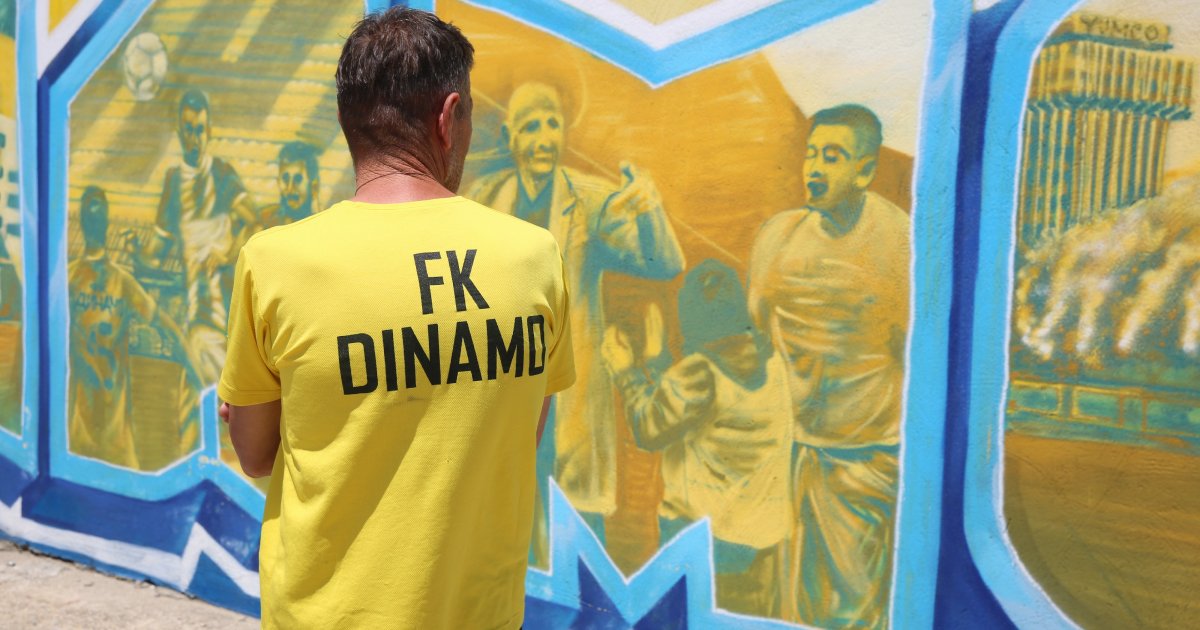 Kraj jedne priče: Ugasio se poznati klub u Srbiji, igrali su Prvu ligu naše zemlje