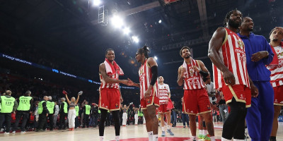 Bivši košarkaš Zvezde razmontirao najbolje igrače pred duplo kolo u Evroligi: Njih je javno prozvao