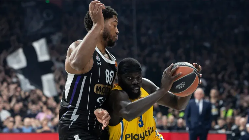 Budućnost dovela reprezentativca Južnog Sudana