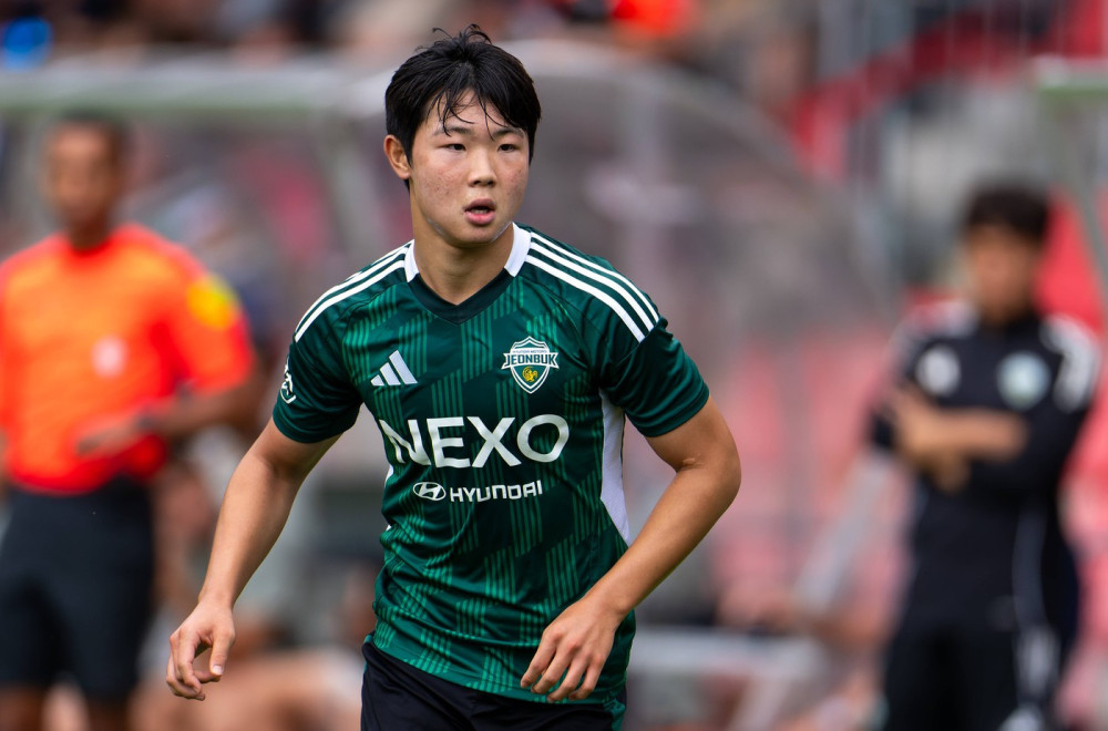 Zvezda pobedila velikane poznati detalji dolaska talenta iz Južne Koreje