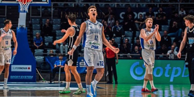 Zadar ubacio u petu brzinu i pregazio Iliriju, sve je bilo rešeno u trećoj četvrtini!