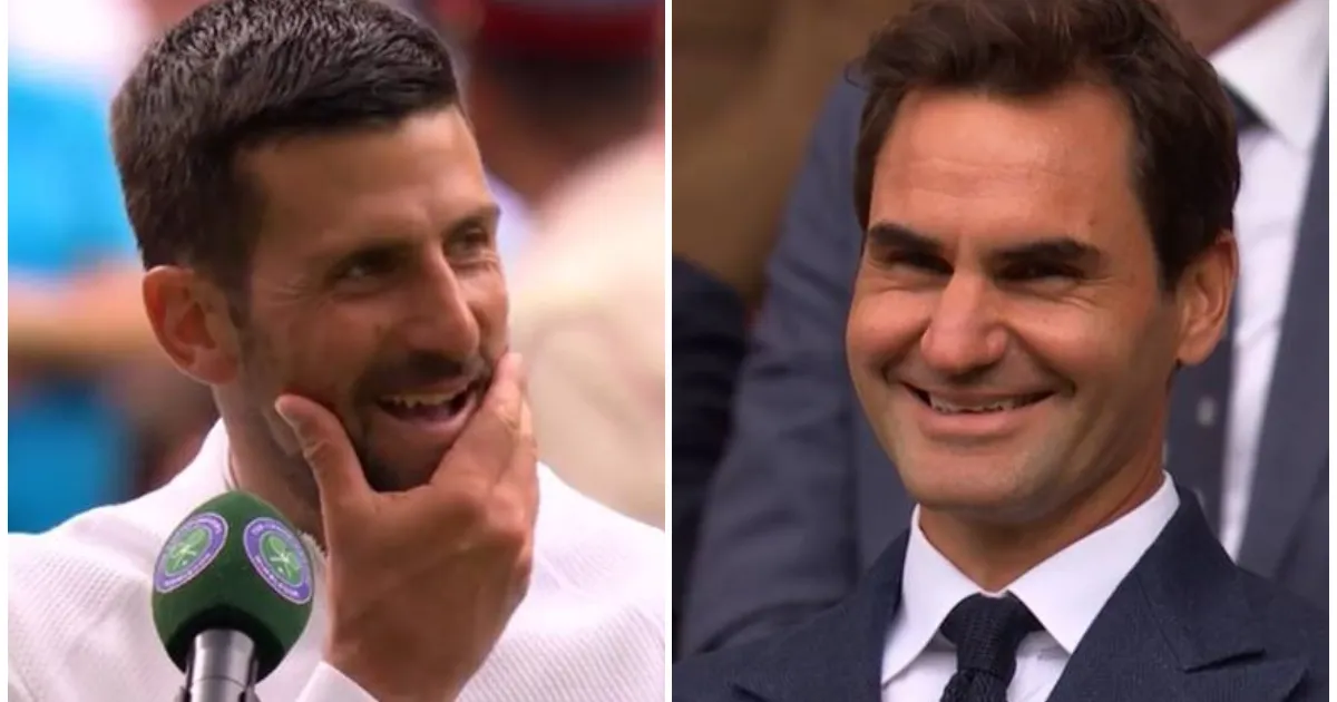 Brazilsku teniserku na US Openu pitali da li je bolji Đoković ili Federer, nasmešila se i izazvala polemiku