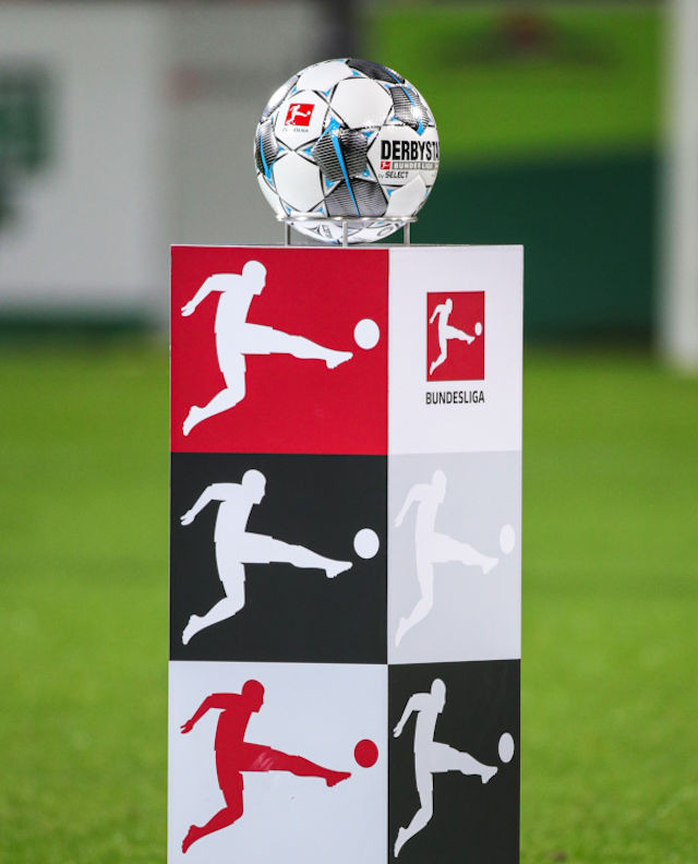 Bundesliga uvodi set novih pravila pred start nove sezone!