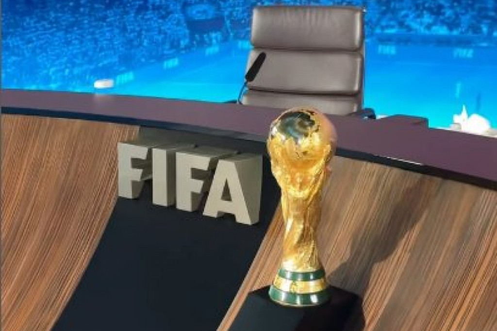 FIFA ŠOKIRALA SVET! Evo šta je urađeno sa žalbom Belgije, cela planeta gleda i NE VERUJE!