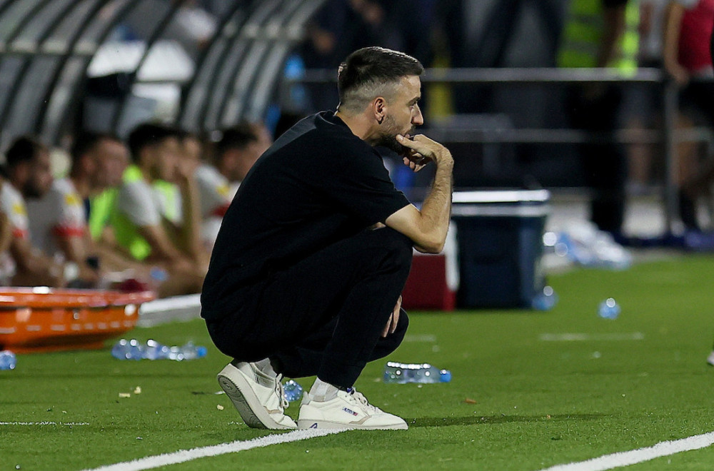 Koković: "Ne smemo da upadnemo u klopku"