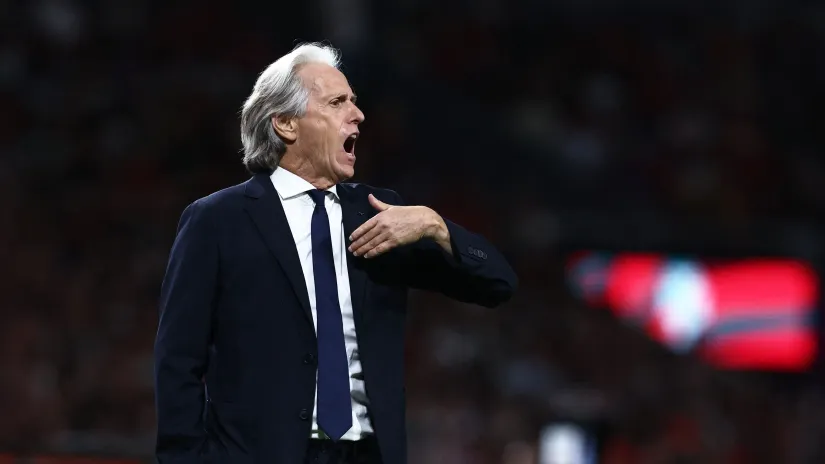 Ko o čemu, Žezus (mora) o Ronaldu: Ne izvinjavam se nikome, ako hoće da se vrati zvaću ga
