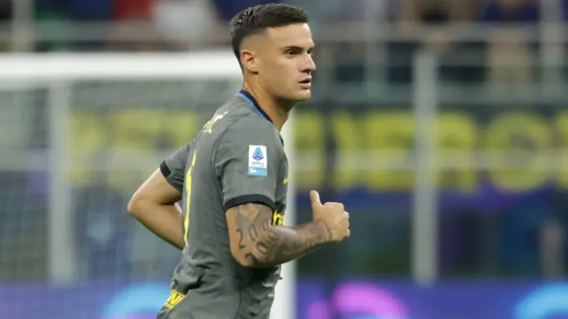 Pozadina letnje neizvesnosti: Liverpul želeo Aleksandra Stankovića!