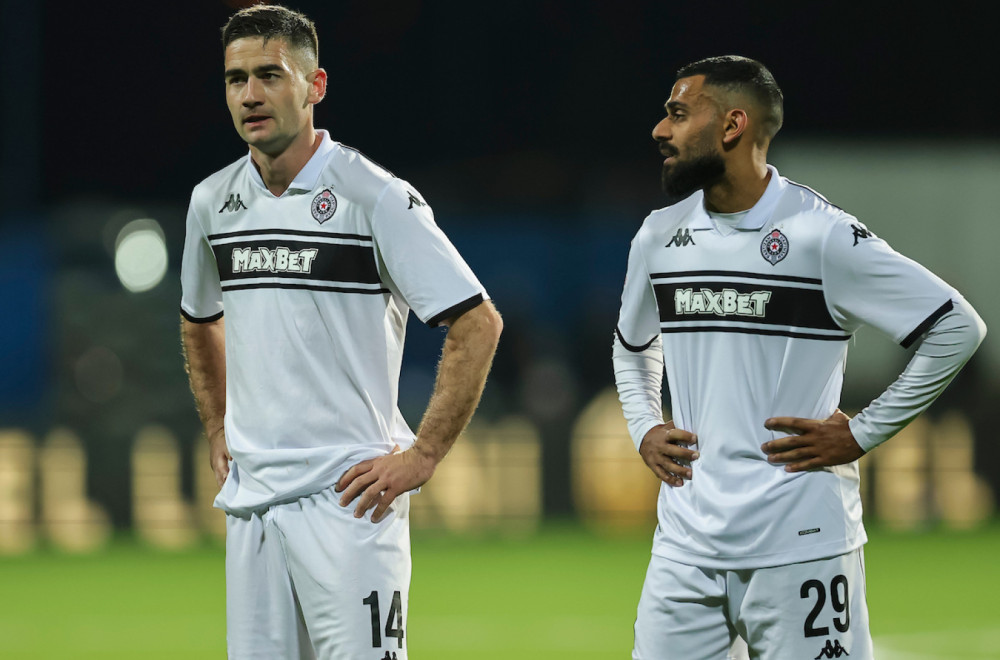PAOK zove Zdjelara