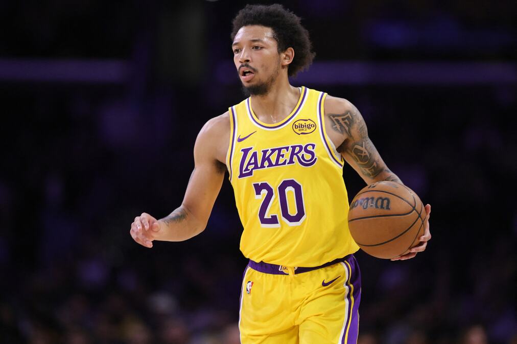 STIGLO NBA POJAČANJE! Real Madrid doveo mladog Amerikanca iz Lejkersa, ima OPAK ŠUT!