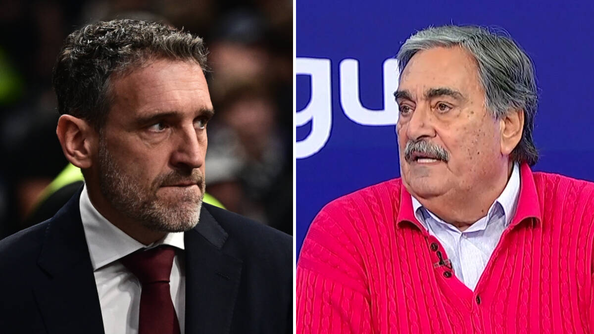 "Navaro je krivac, razočarao me": Vlade Đurović besan u studiju Arene