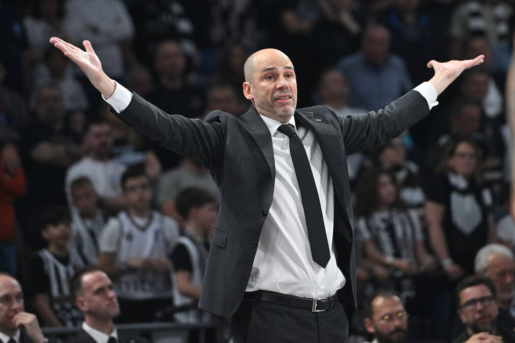 Plejmejker neće u Partizan: Penjaroja ga zvao, on ima druge planove