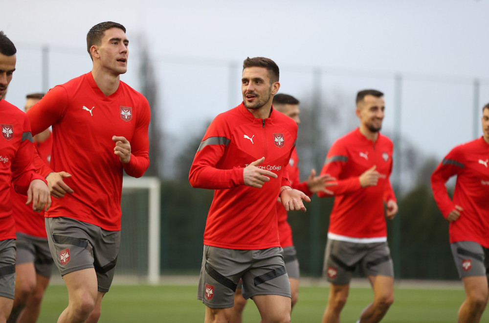 Dušan Tadić pronašao novu-staru sredinu