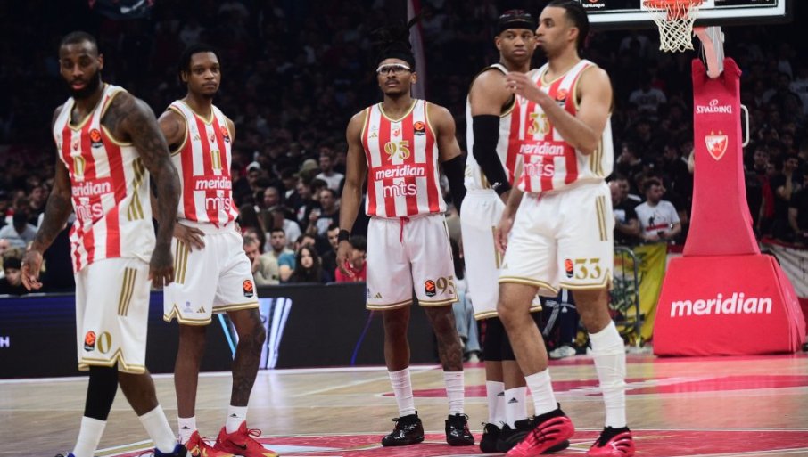 POSLE KUBANCA! Ozvaničen novi odlazak iz Crvene zvezde!