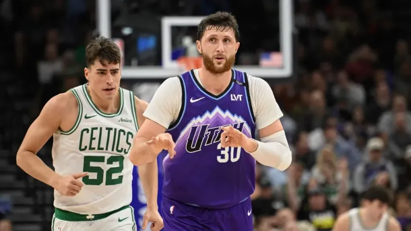 Nurkić o Partizanu: Nisam imao ponudu, ali bih voleo da jesam
