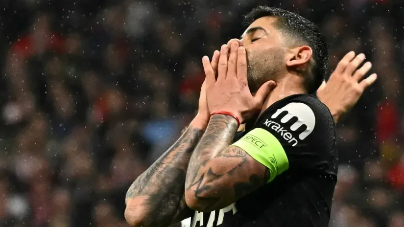 Skandalozni kapiten Totenhema: Saigrači mu igraju za opstanak, on otišao da gleda Belgrano - River!