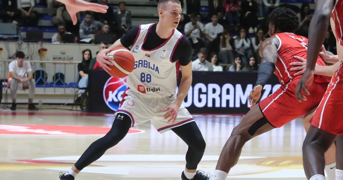 Filip Barna posle drame ostao bez Lige šampiona, njegov tim primio trojku za poraz uz zvuk sirene