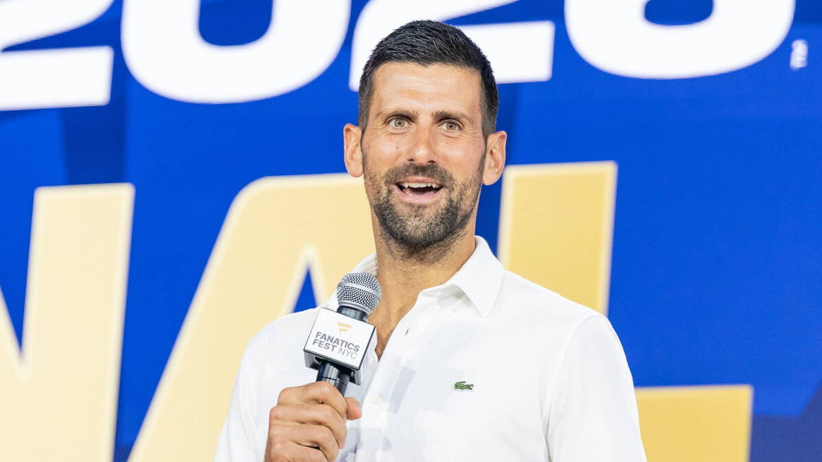 Novak u šoku zbog Lea Mesija: Kad je čuo skandiranje, ostao je bez teksta