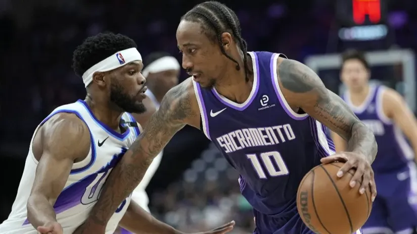 Derozan na raskrsnici Jokić, Janis ili Vašington