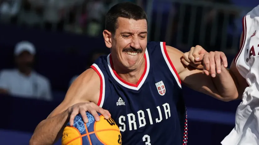 Srbija u polufinalu posle drame! Stojačić doktorski za pobedu nad Holandijom