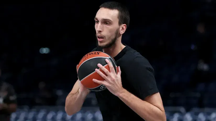 Aris i Paok žele Grka Pokuševskog