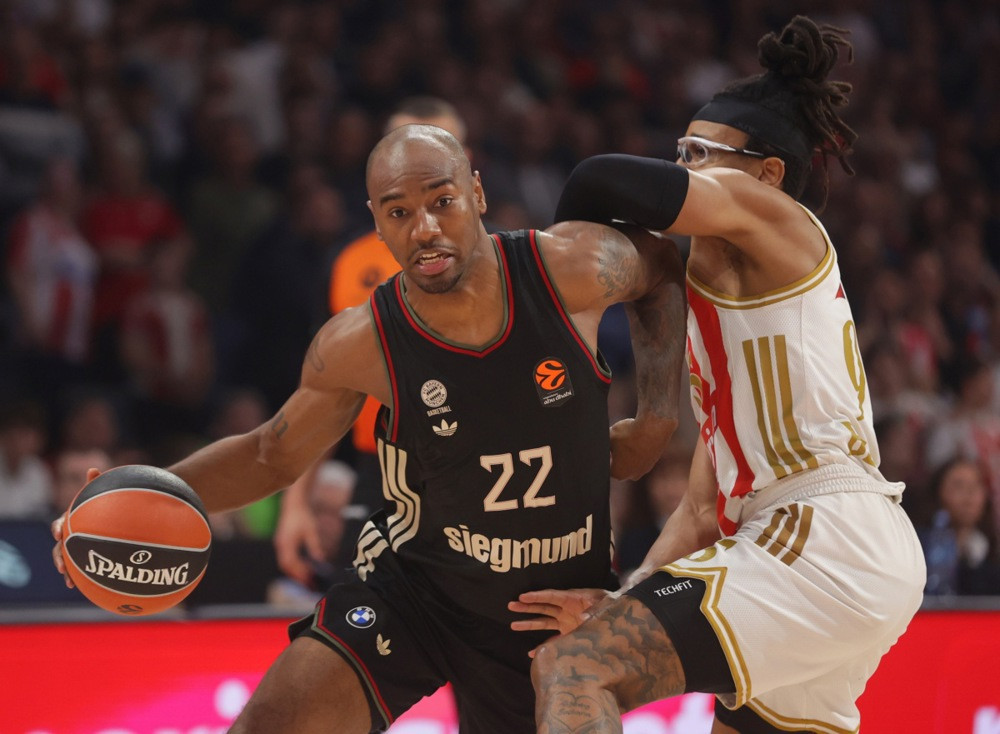 Od otpisanog u Partizanu, do renesanse u Bajernu - Fener i Olimpijakos u redu za Majka