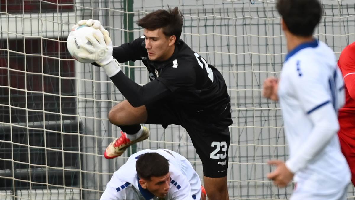 Na Marakani presekli: Crvena zvezda prodala perspektivnog igrača