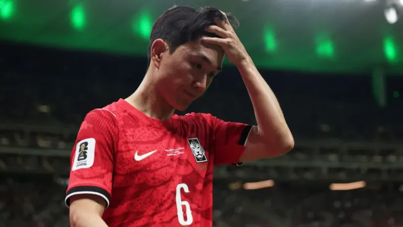 Hvan zaplakao i ogolio haos u Koreji: Pišu kako žele da nestanem, mentalno sam iscrpljen zbog reprezentacije