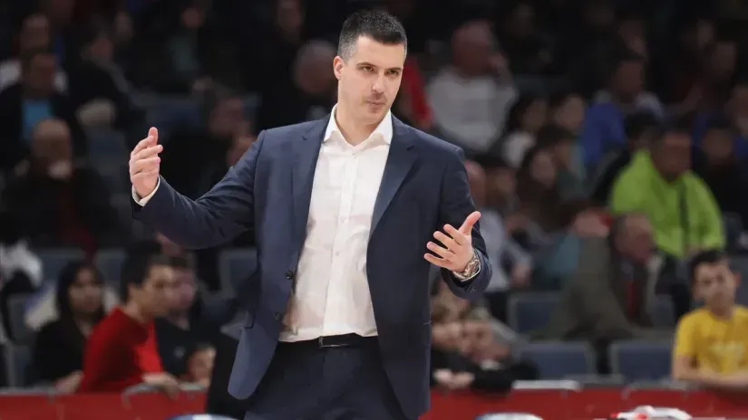 Mijović poručuje: Ponosan sam na karakter ovih momaka, hvala Alimpijeviću
