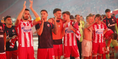 Crvena zvezda počela prodaju ulaznica za meč protiv Radničkog iz Niša