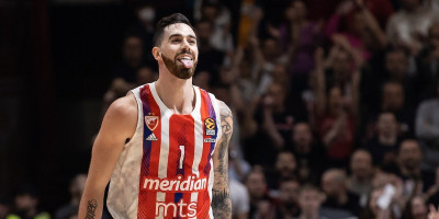 Prve reči Luke Vildoze od dolaska u Partizan - Poslao poruku navijačima