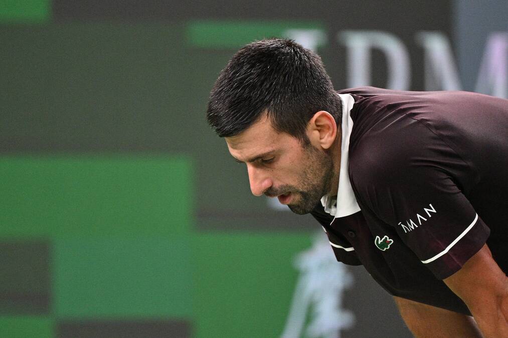 Kako Đoković može do Završnog mastersa? Ovaj scenario mu otvara vrata, još postoji nada za Torino