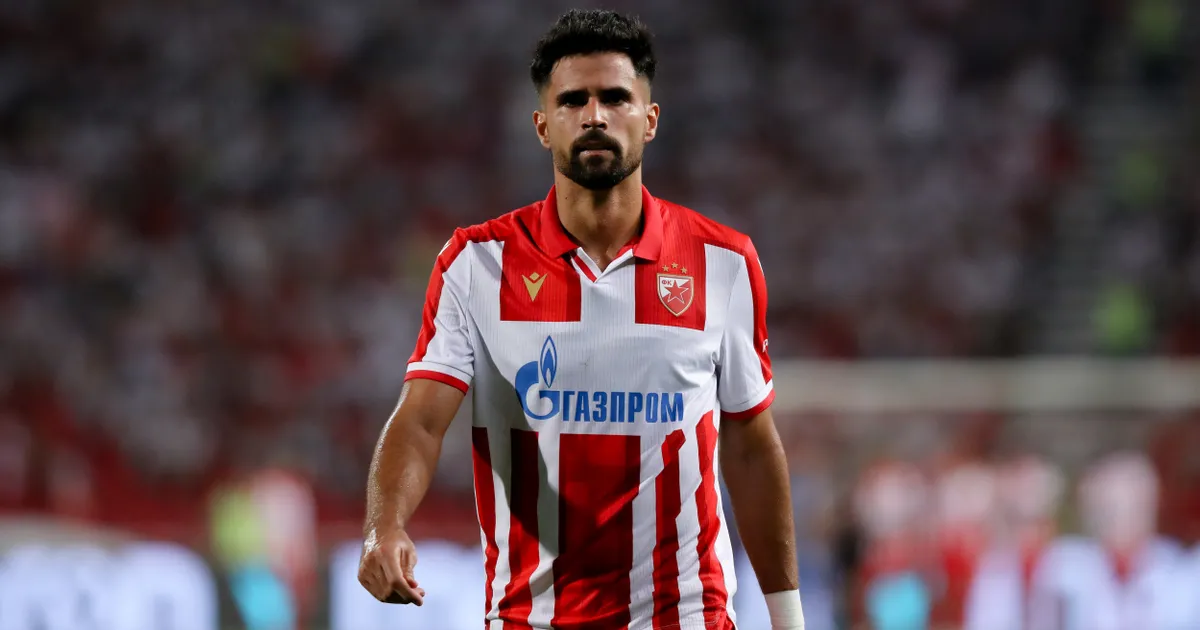 Albert Rijera presekao, Zvezda se razišla sa štoperom, otišao sa Marakane