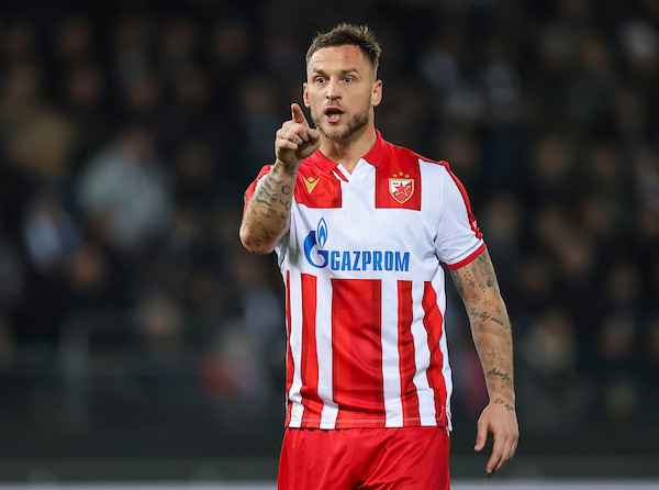 SASTAVI - Arnautović najveća opasnost po Lalatovića