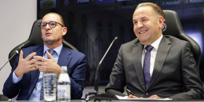 Najviše bih voleo da me neko zameni u Partizanu! Ljajiću svega preko glave