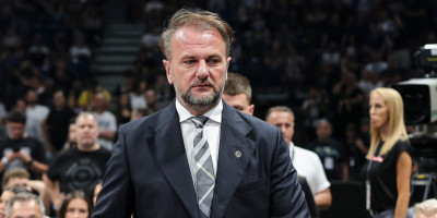 Ostoja Mijailović novi predsednik ABA lige? Domaće takmičenje neće biti ugroženo!