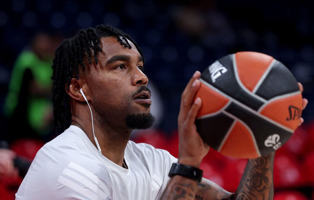 CRVENA ZVEZDA PRESKOČILA PARTIZAN: Evo kako izgleda tabela Evrolige posle 5. kola