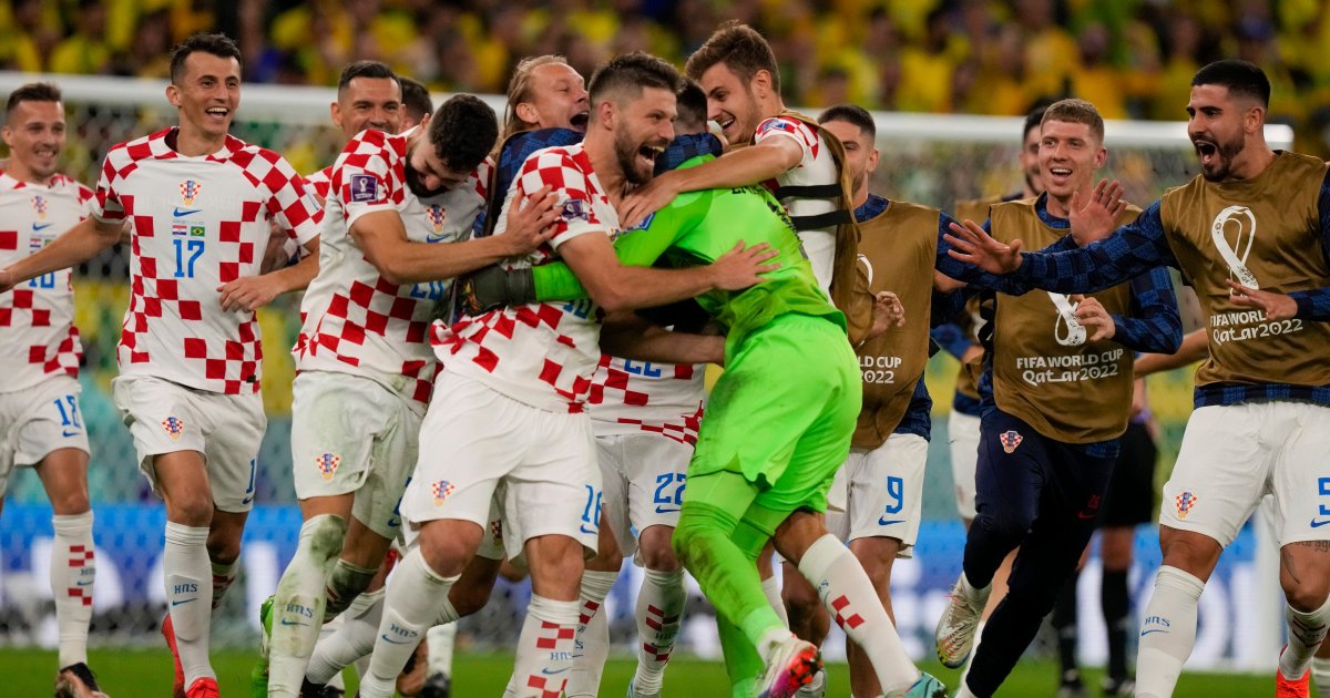 Senzacionalan transfer, hrvatski golman potpisao za Barselonu