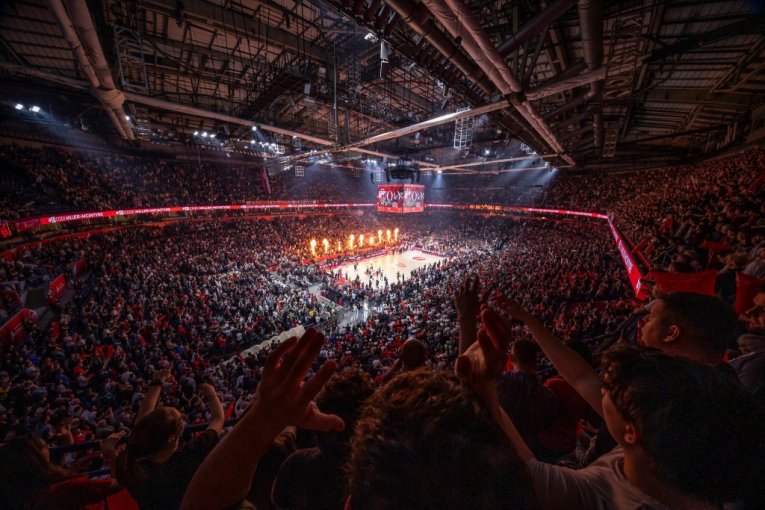 CRVENA ZVEZDA SAOPŠTILA SJAJNE VESTI! Delije u transu - sledeća sezona će doneti mnogo uzbuđenja!