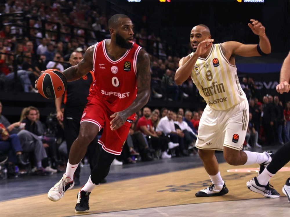 Kodi odagnao talas tuge u Pireju, ranjeni Olimpijakos odbio nalet sve boljeg Armanija, Asvel silovit!