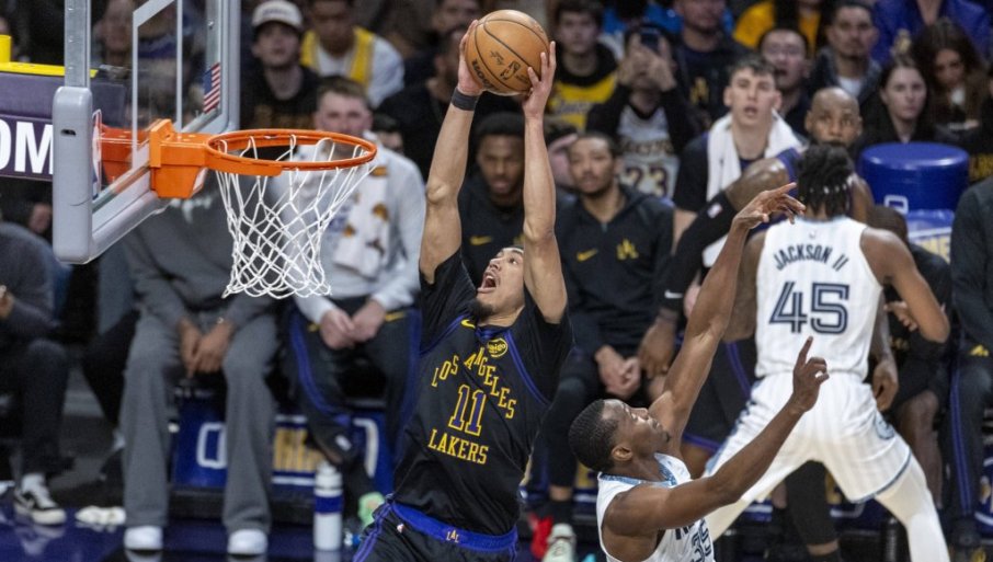 Bliži se NBA "kat": Večiti vrebaju pojačanja, evo na koja imena treba obratiti pažnju