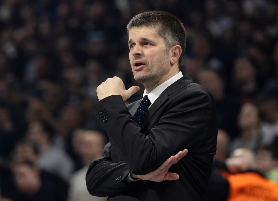 KECMANOVA TROJKA GA I DALJE PROGANJA: Hrvatski trener otvorio dušu posle 16 godina