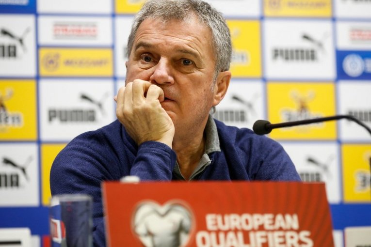 LEGENDA PARTIZANA BESNA NAKON SKUPŠTINE: Ko ima pravo da ruši Peđu Mijatovića?
